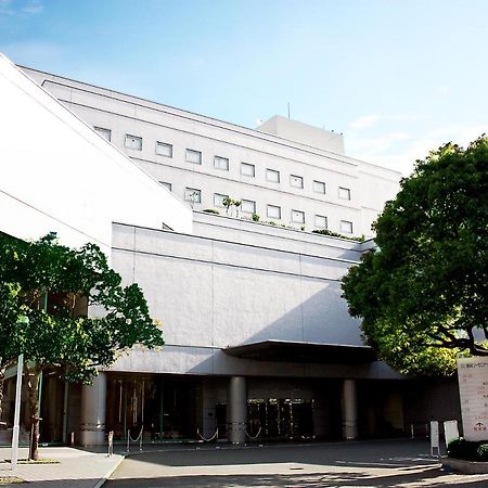 Fukuoka Recent Hotel Экстерьер фото