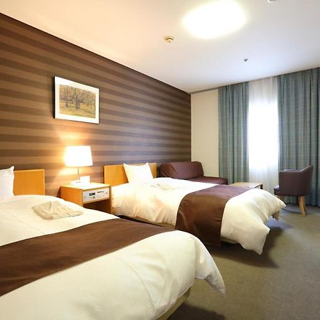 Fukuoka Recent Hotel Экстерьер фото