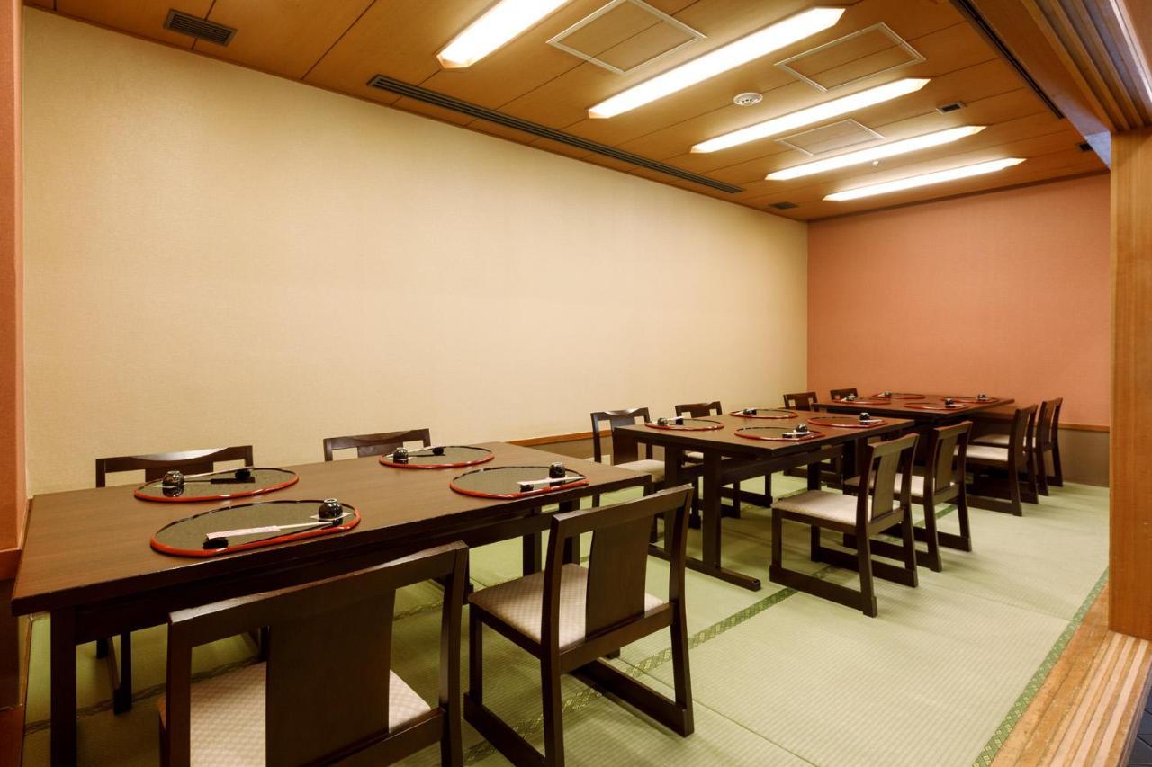 Fukuoka Recent Hotel Экстерьер фото