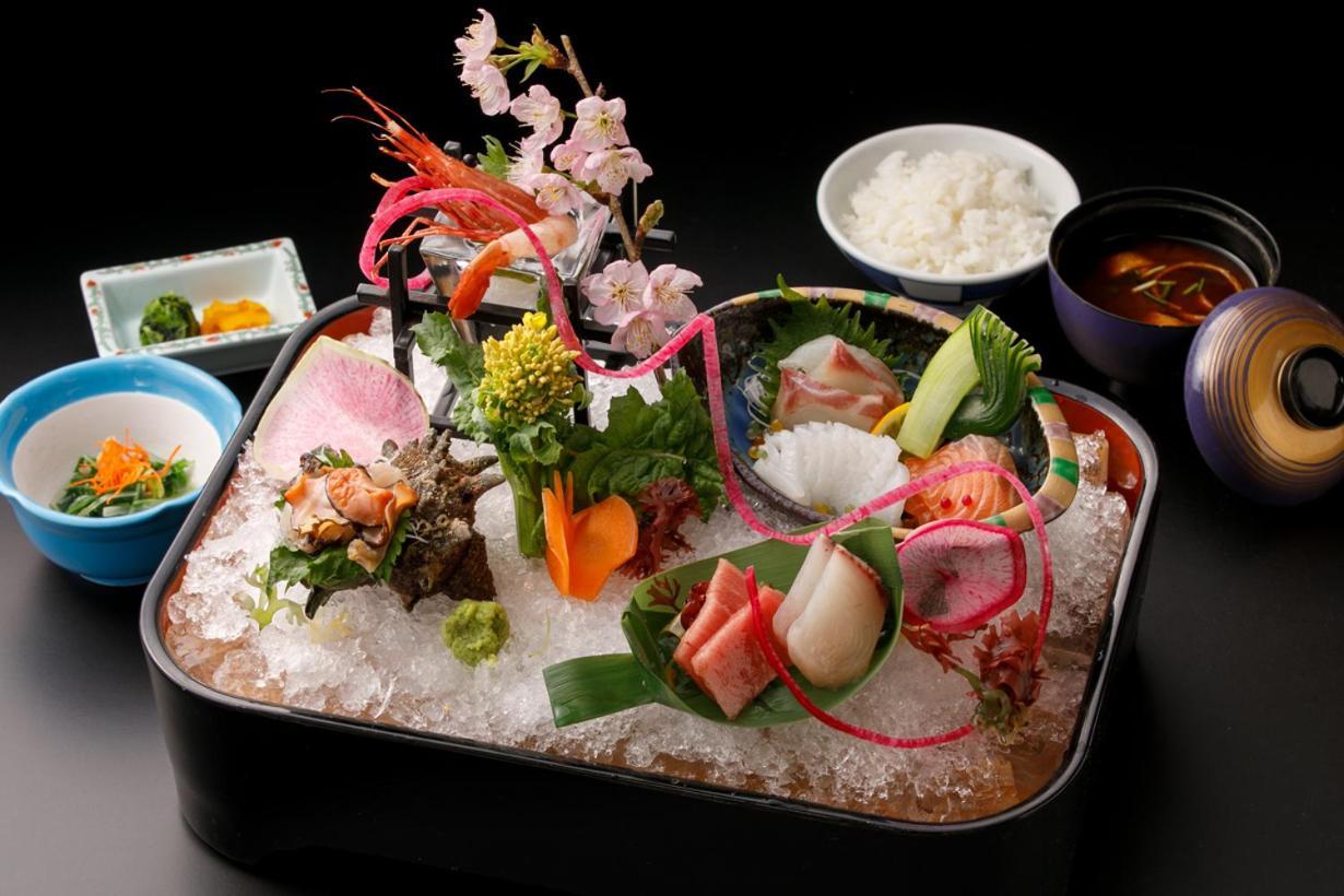 Fukuoka Recent Hotel Экстерьер фото