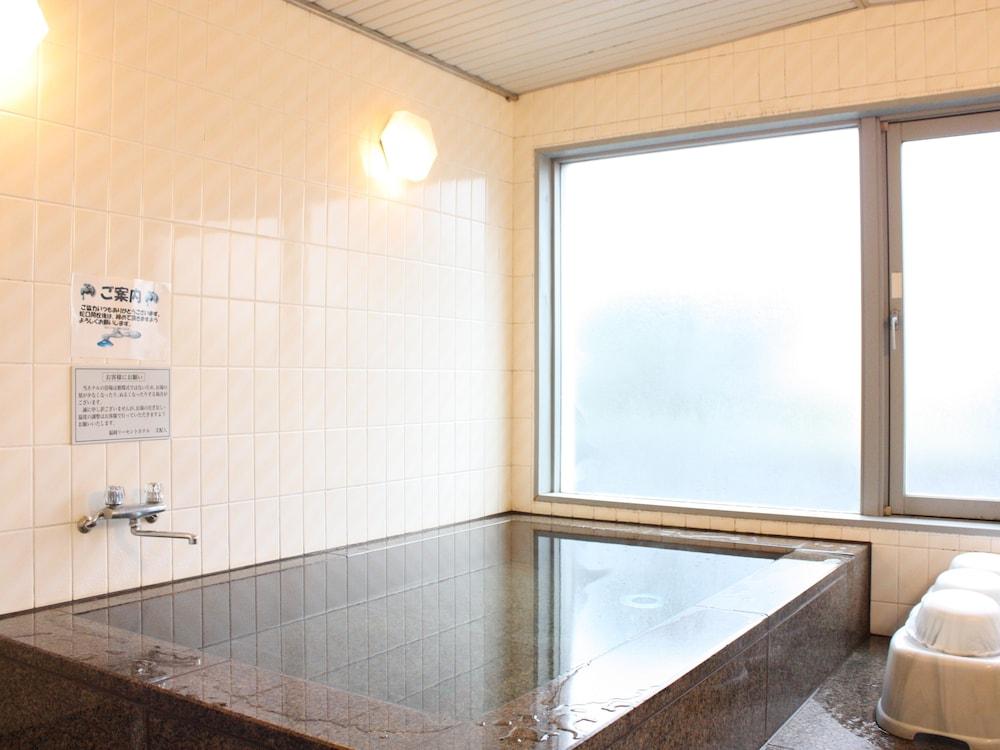 Fukuoka Recent Hotel Экстерьер фото