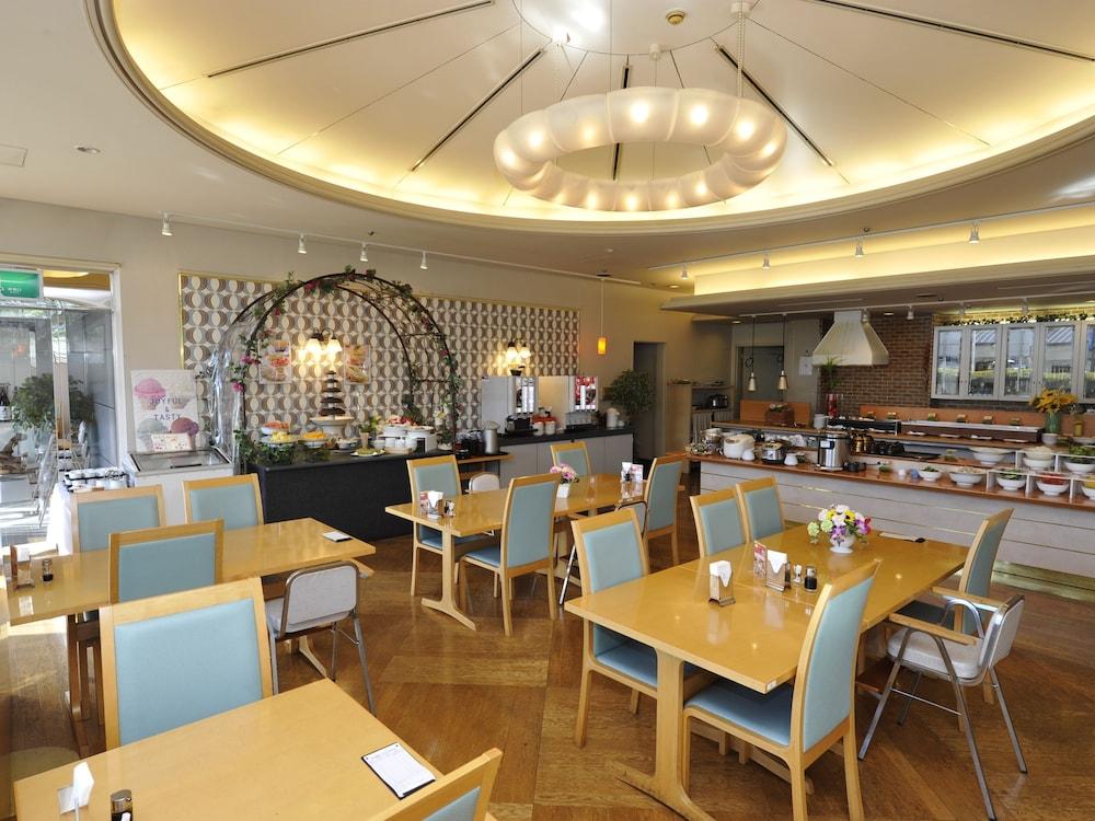 Fukuoka Recent Hotel Экстерьер фото