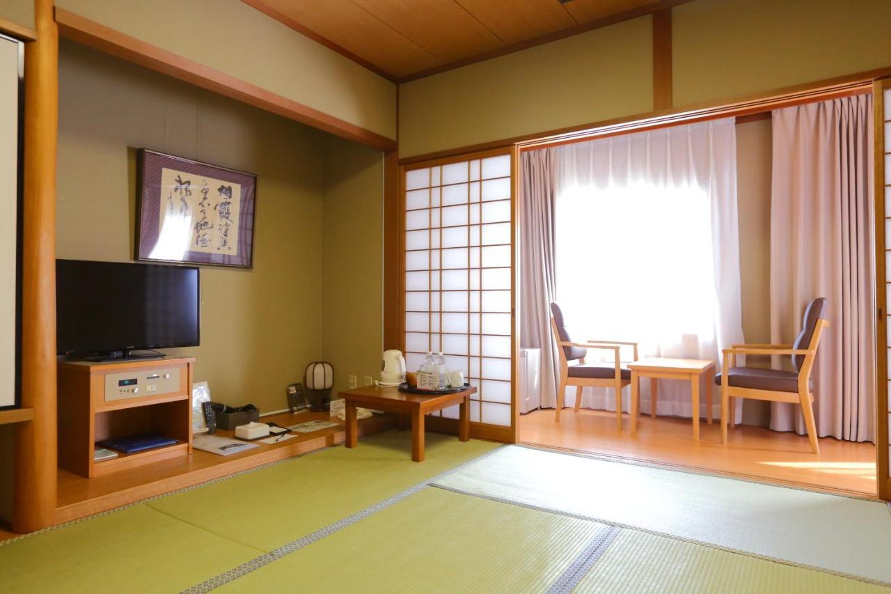 Fukuoka Recent Hotel Экстерьер фото