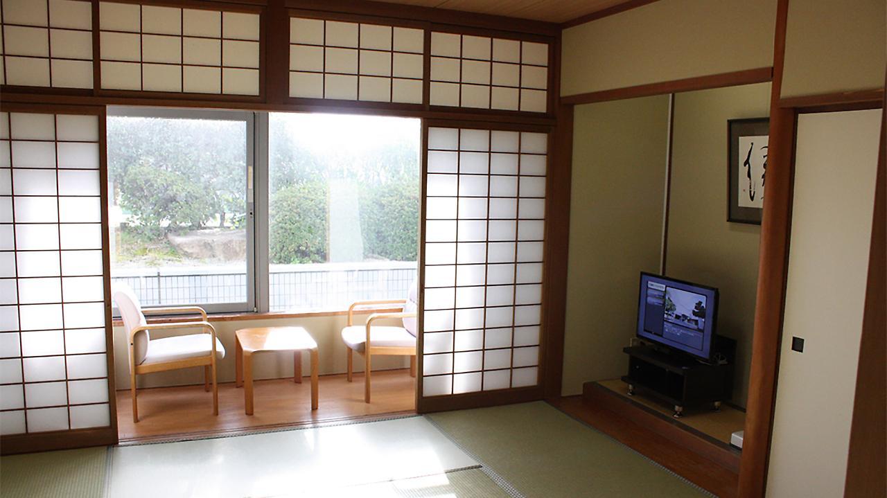 Fukuoka Recent Hotel Экстерьер фото