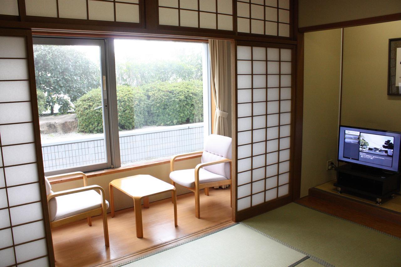 Fukuoka Recent Hotel Экстерьер фото