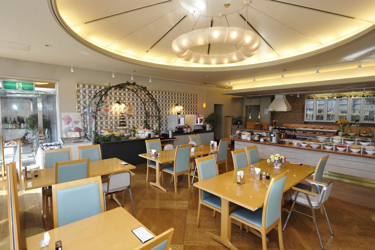 Fukuoka Recent Hotel Экстерьер фото