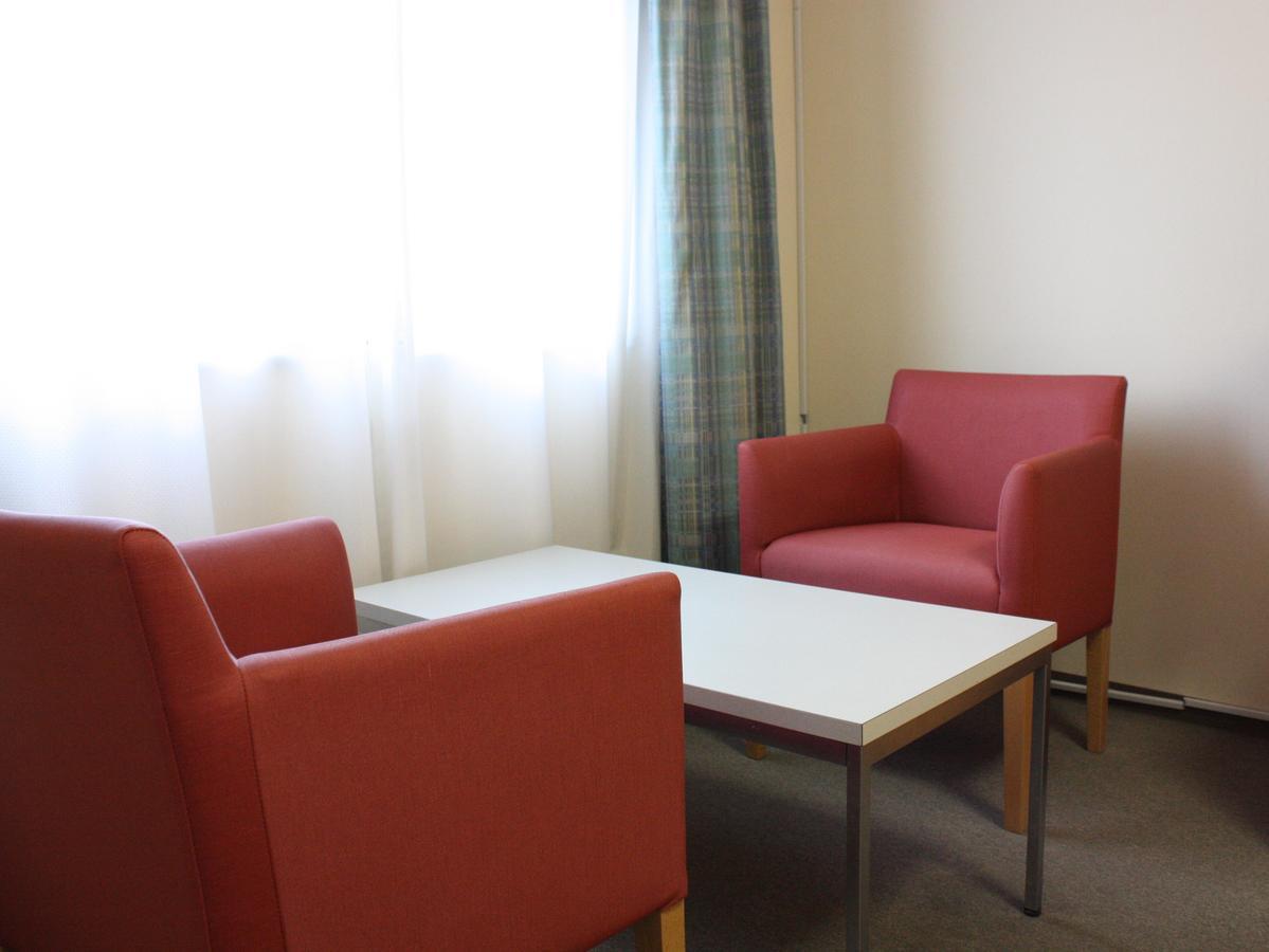 Fukuoka Recent Hotel Экстерьер фото