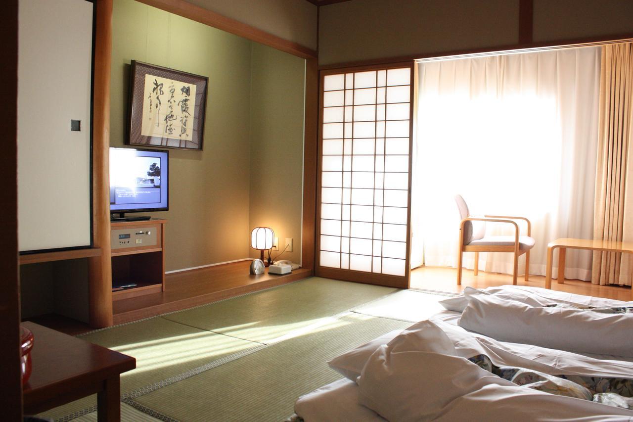 Fukuoka Recent Hotel Экстерьер фото